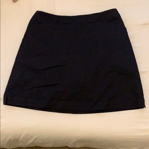 Nike Golf Skort